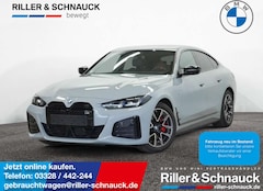 Bild des Angebotes BMW i4 M50 Pro xDrive AHK+GLASDACH+CARBON