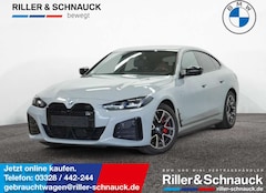 Bild des Angebotes BMW i4 M50 Pro xDrive AHK+GLASDACH+CARBON