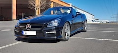 Bild des Angebotes Mercedes-Benz SLK 55 AMG SLK 55 AMG Freizeitfahrzeug
