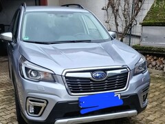 Bild des Angebotes Subaru Forester 2.0X Lineartronic Comfort