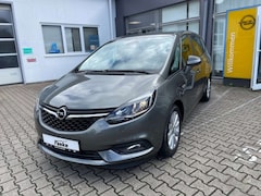 Bild des Angebotes Opel Zafira C 120 Jahre  AHK-abnehmbar+Navi+CarPlay+DAB