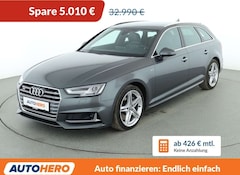 Bild des Angebotes Audi S4 3.0 V6 TFSI quattro Aut.*NAVI*LED*ACC*