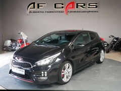 Bild des Angebotes Kia ProCeed / pro_cee'd 1.6 T GDi GT-Track Navi Leder Temp Xenon
