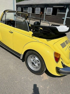 Bild des Angebotes VW Käfer Cabrio 1303