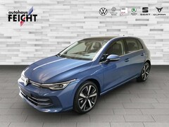 Bild des Angebotes VW Golf 1.5 eTSI Style+AHK+HUD+LED+NAVI+CARPLAY