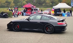 Bild des Angebotes Porsche 996 4S