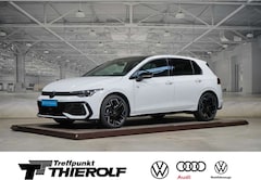 Bild des Angebotes VW Golf VIII R-Line 1.5 eTSI DSG Pano ACC Kamera 18 Z