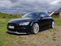 Bild des Angebotes Audi TTS TTS Coupe S tronic