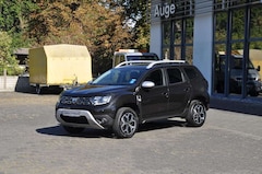 Bild des Angebotes Dacia Duster Prestige TCe 130 2WD GPF *NAV*SHZ*
