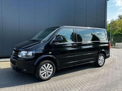 Bild des Angebotes VW T5 Transporter Bus Caravelle*Automatik*