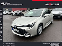 Bild des Angebotes Toyota Corolla 2.0 Hybrid Team D Rückfahrkamera Navigationssystem