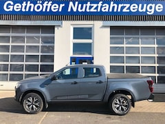 Bild des Angebotes Isuzu D-Max Double Cab L MT + SOFORT +