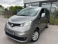 Bild des Angebotes Nissan NV200 /Evalia Tekna/7SITZER/NAVI/KAMERA!!