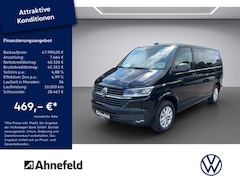 Bild des Angebotes VW Transporter 6.1 Kombi 2,0 TDI SCR 110 kW DSG