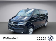 Bild des Angebotes VW Transporter 6.1 Kombi 2,0 l TDI SCR 110 kW Getriebe: 7-Gang-Do