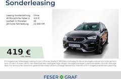CUPRA Ateca 2.0 TSI DSG Tribe Edition AHK/ACC/360°/SHZ