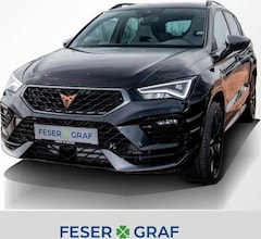 CUPRA Ateca 2.0 TSI DSG TribeEdition LED/Navi/ACC/360°