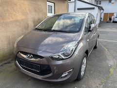 Bild des Angebotes Hyundai iX20 1.4 blue Classic