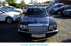 Bild des Angebotes Mercedes-Benz 560 SEL