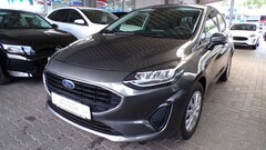 Bild des Angebotes Ford Fiesta 1.1 S&S COOL&CONNECT