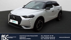 Bild des Angebotes Citroen DS3 Crossback SoChic 155 , Leder , Navi , Kamera