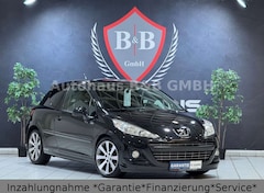 Bild des Angebotes Peugeot 207 Sportium 1.6*Klima*Sport-Sitze*Kupplung-Neu*