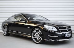 Bild des Angebotes Mercedes-Benz CL 63 AMG Coupe+H&K+Memory+Bi-Xenon+SoftClose