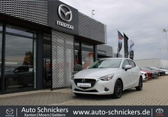 Bild des Angebotes Mazda 2 Kizoku+KLIMA+DAB+KAMERA+NAVI