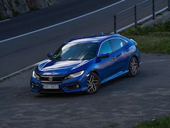Bild des Angebotes Honda Civic 1.6 i-DTEC Elegance 2020