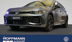 Bild des Angebotes VW Passat Variant Passat R-Line 1,5 l eHybrid DSG Pano,NAVI,AHK
