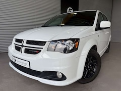 Bild des Angebotes Dodge Grand Caravan GT/RÜCKFAHRKAMERA/FERNSTART