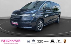 Bild des Angebotes VW Transporter Energetic eHybrid lang 1.4 TSI DSG