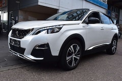Bild des Angebotes Peugeot 3008 GT Line*360cam*Hud*Top Ausstattung