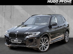 Bild des Angebotes BMW X3 xDrive20d Mild-Hybrid xDrive M Sport (EURO 6d)