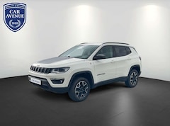 Bild des Angebotes Jeep Compass Trailhawk 4WD Automatik