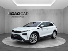 Bild des Angebotes Skoda Elroq 85 MAXX 1.Hand*AHK*LED*WP*VC*CARPLAY*360°*