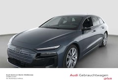 Bild des Angebotes Audi A6 e-tron 210 kW*S-LINE*MATRIX*B&O*AHK*HUD