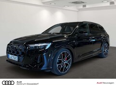 Bild des Angebotes Audi Q7 Hybrid 0 5 Versteuerung AHK Pano S-Line B&O HUD HD