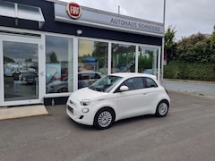 Bild des Angebotes Fiat 500 500e ICON 118PS 42 kWh sehr gepflegt Tech+Komfort