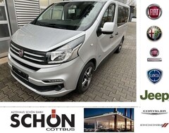 Bild des Angebotes Fiat Talento Kombi 2.0 Family L1H1 9-Sitzer