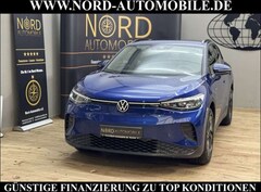 Bild des Angebotes VW ID.4 Pro Performance Kamera/Navi/LED/ Pro Performance