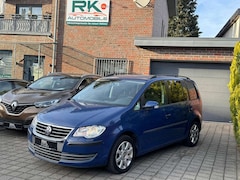 Bild des Angebotes VW Touran Conceptline