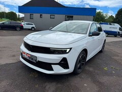 Bild des Angebotes Opel Astra GS Automatik