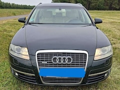 Bild des Angebotes Audi A6 allroad A6 Allroad Quattro Diesel quattro 3.0 TDI tiptronic DPF