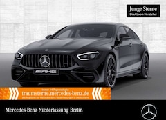 Bild des Angebotes Mercedes-Benz AMG GT 53  Cp. 4M Perf-Abgas Fahrass WideScreen