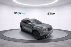 Bild des Angebotes Dacia Duster II Extreme NAVI, SITZHEIZUNG, LED, PDC