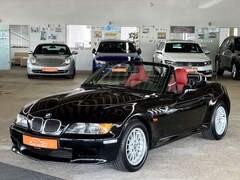 Bild des Angebotes BMW Z3 Roadster 2.2i ATG *SHZ*LEDER*Kein Rost*