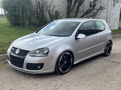 VW Golf GTI 5 2.0FSI KW GEWINDE NAVI KLIMA TEMPOMAT 19 ZOLL