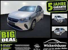 Opel Corsa 1.2 Turbo Edition LED+Navi+SHZ+Kam.+PDC