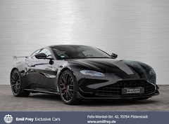 Bild des Angebotes Aston Martin V8 Vantage F1 Edition